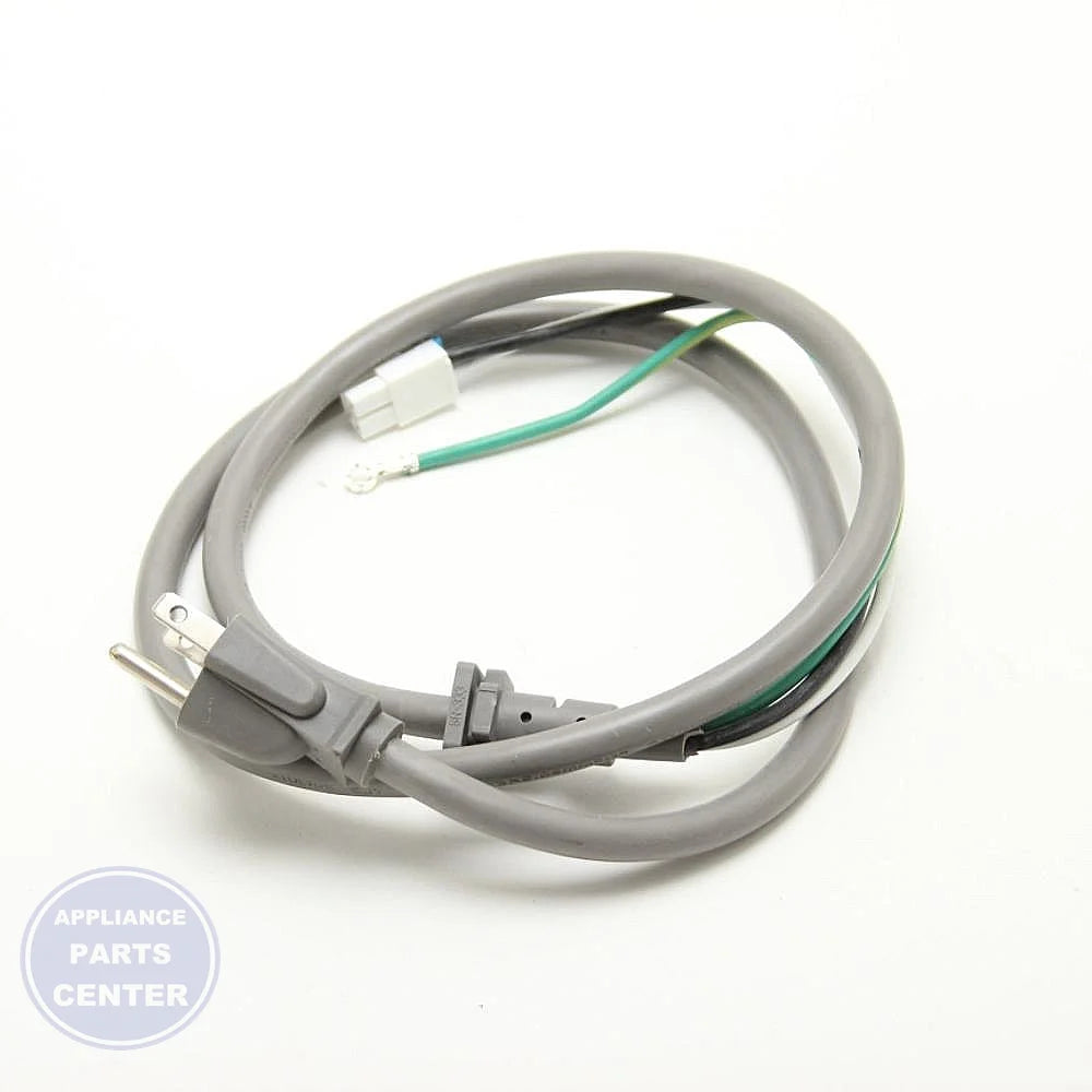 Samsung CBF Power Cord DE96-00218C - Main view showing 300 volts capability for SMG-1000 and more models
