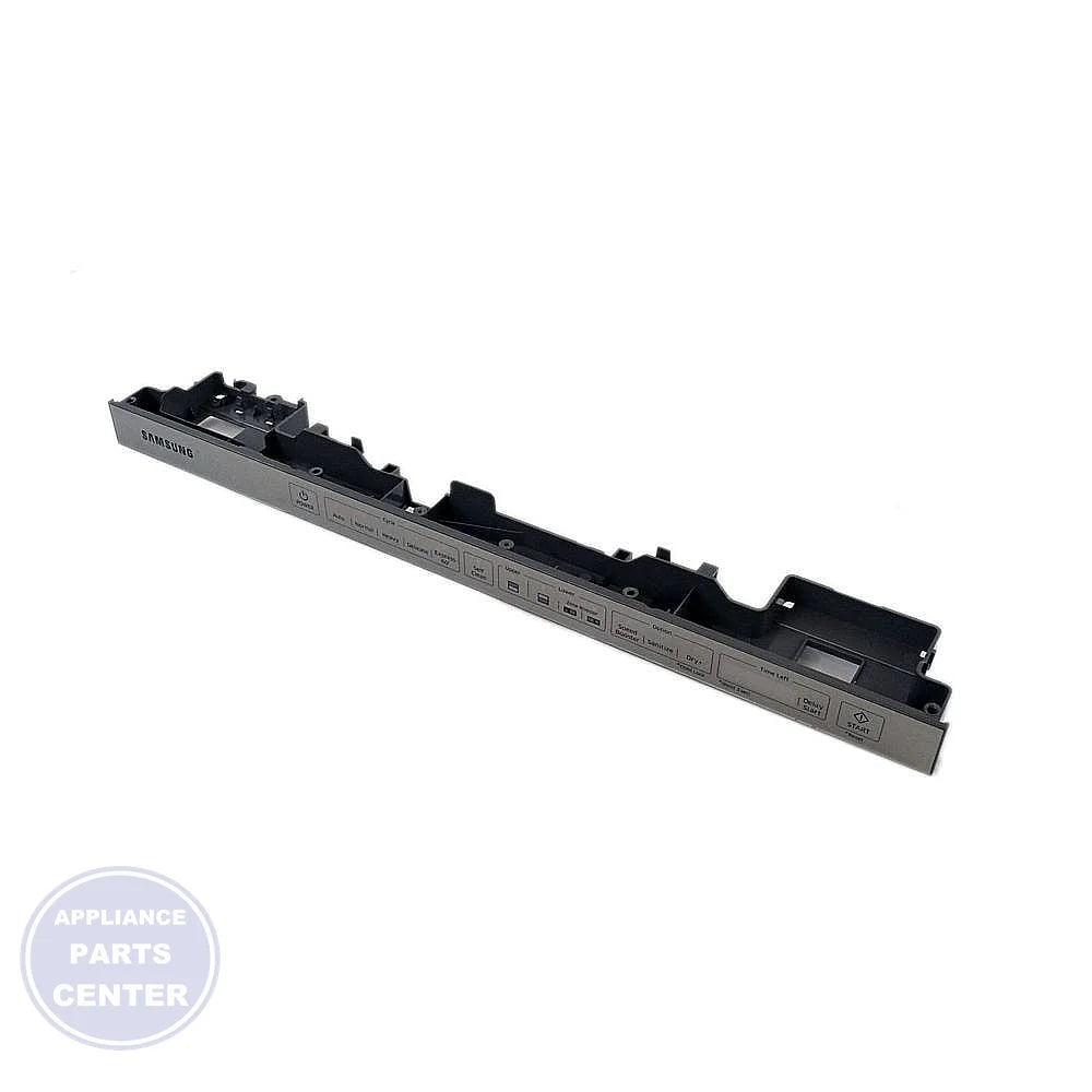 SAMSUNG CONTROL PANEL ASSEMBLY DD97-00244A - Main view showing precise control for specific SMG models