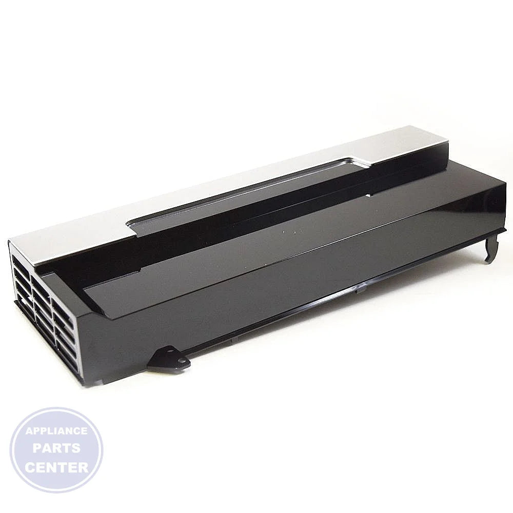 Samsung Control Panel Assembly DE94-02672A - Main view showing precision control for Samsung SMG models