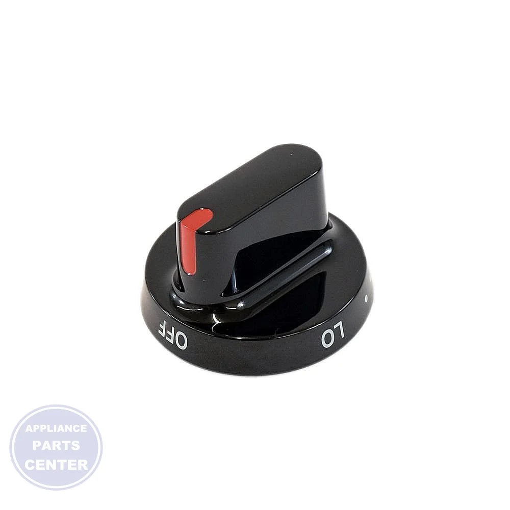 SAMSUNG DIAL KNOB DG64-00472E - Main view showing precise control for SMG models