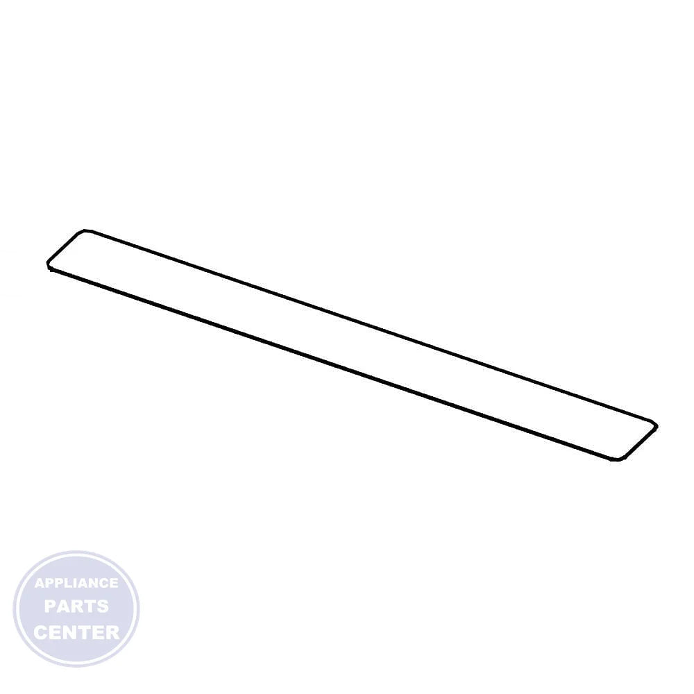SAMSUNG DISHWASHER PROTECTOR DD63-00261A - Main view showing protective features for Samsung models