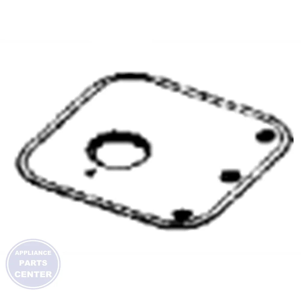 Samsung FINE FILTER DD63-00235A - Main view showing efficient food particle trapping for Samsung SMG models