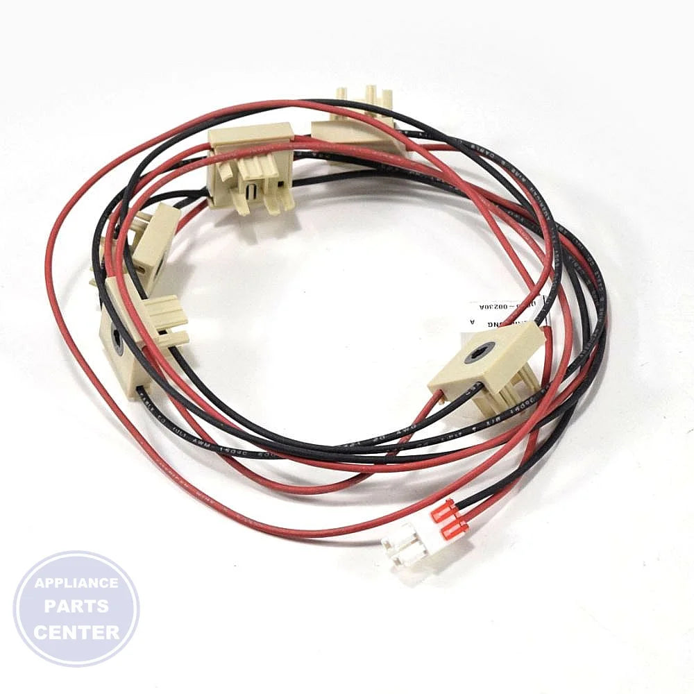 Samsung IGNITION SWITCH ASSEMBLY DG96-00230A - Main view showing ignition key feature for SMG models