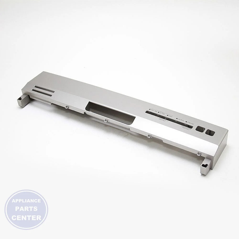 Samsung SAMSUNG PANEL CONTROL DW7933 ABS T3. - Main view showing touchpad for SMG Dishwasher