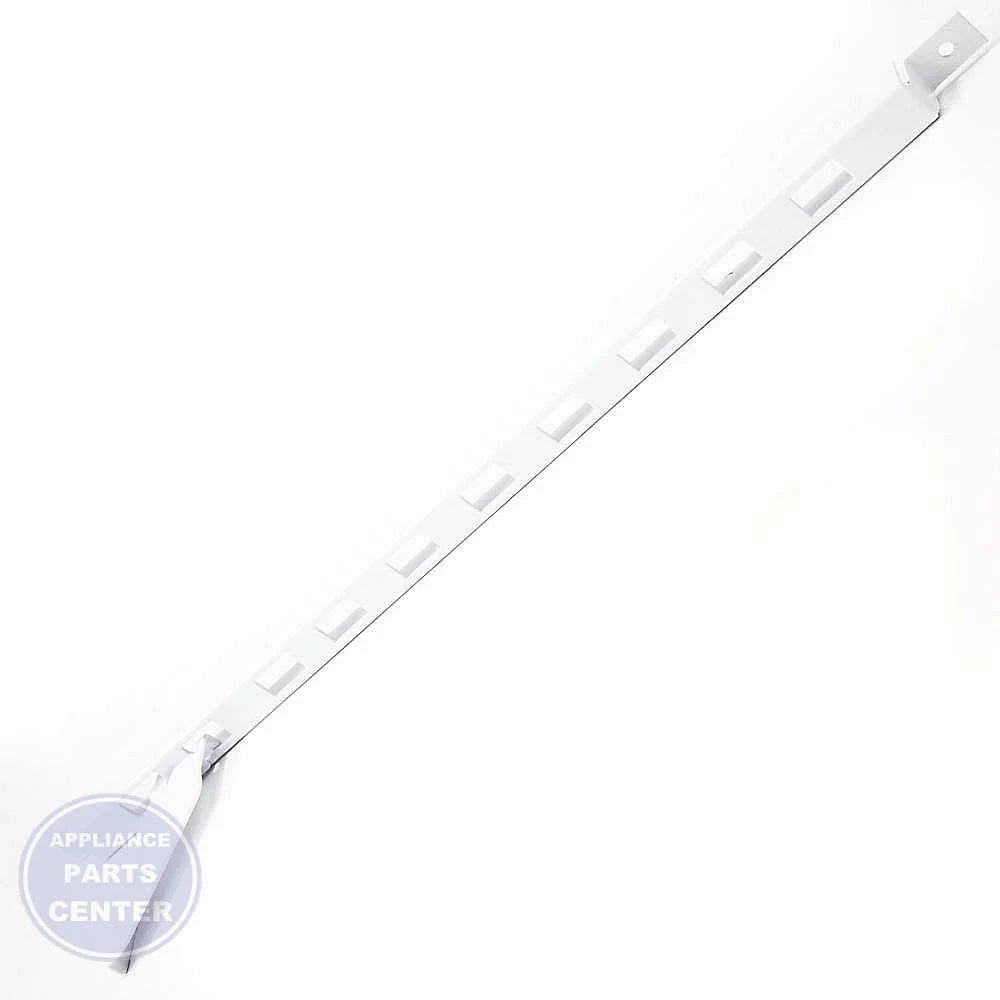 SAMSUNG REFRIGERATOR ANGLE SHELF ASSEMBLY DA97-06372A - Main view showing sturdy support for various Samsung models