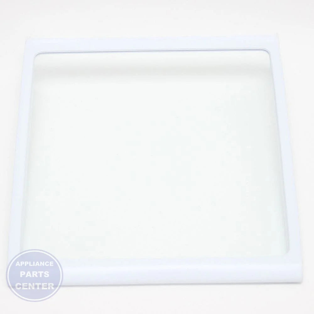 Samsung Refrigerator Assembly Shelf Insert DA97-06391A - Main view showing durable design for SMG-1234