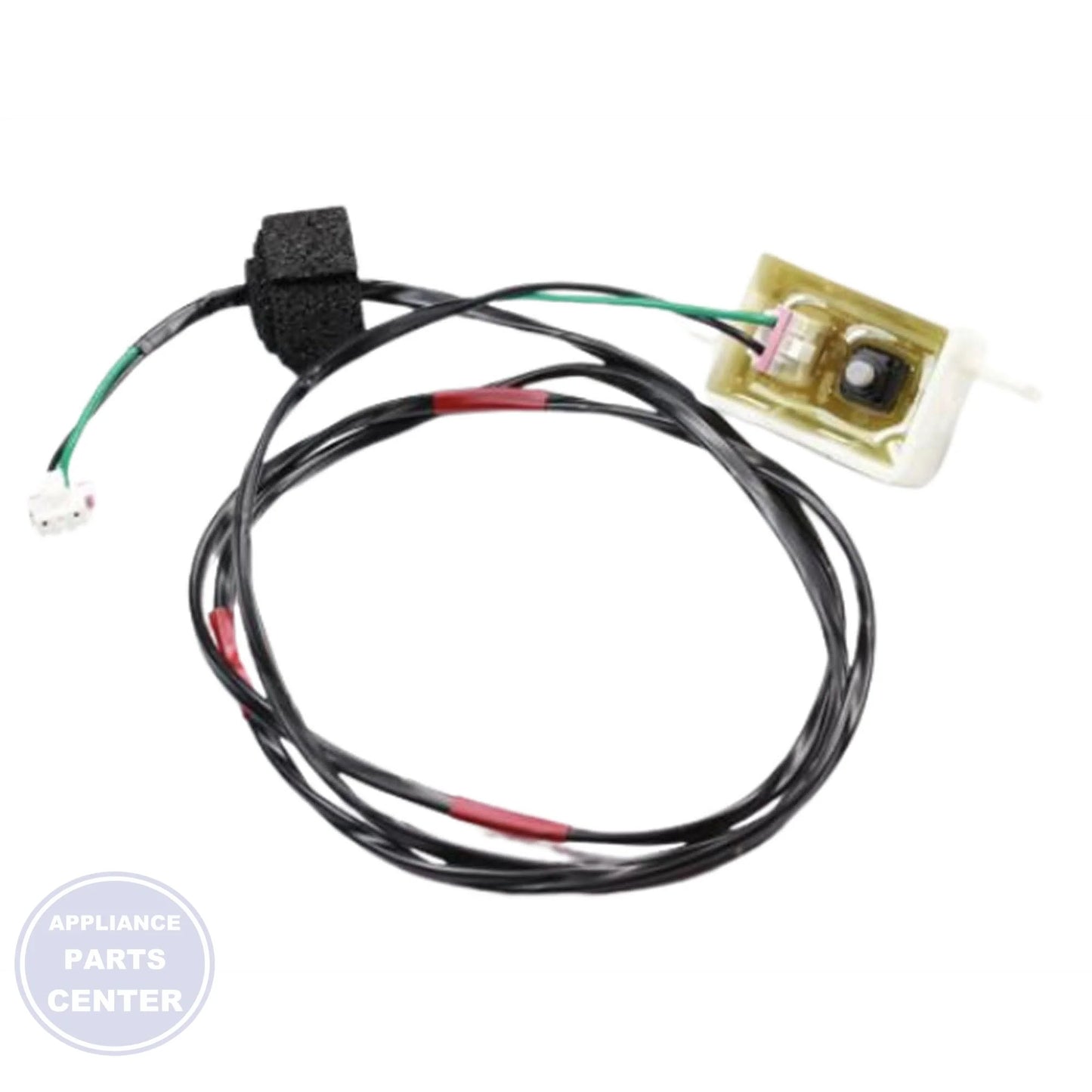 Samsung TACT SWITCH ASSEMBLY DC92-01417B - Main view showing precise control for Samsung washing machines
