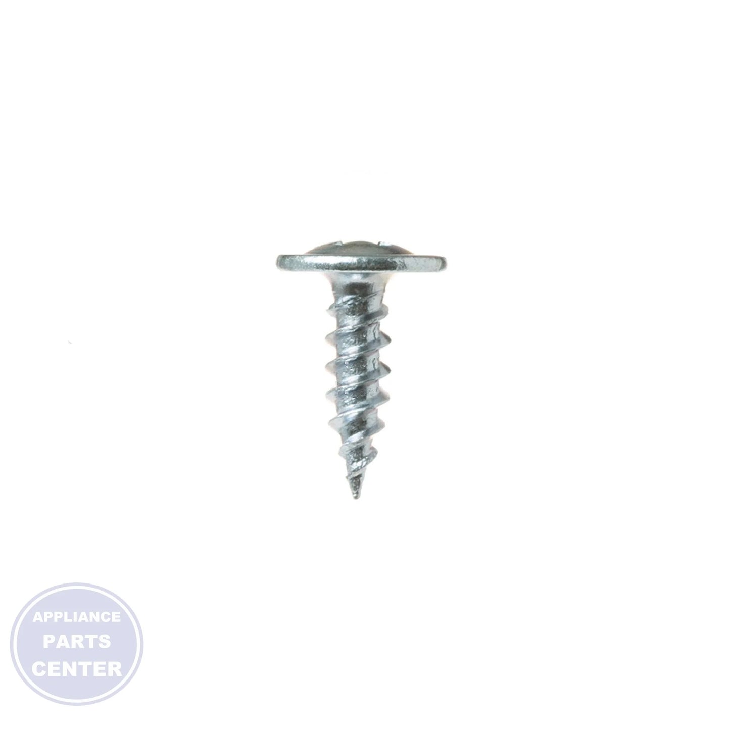 GEH SCREW 8 X 9/16 WR01X27330 - Main view showing secure fit for GEH models