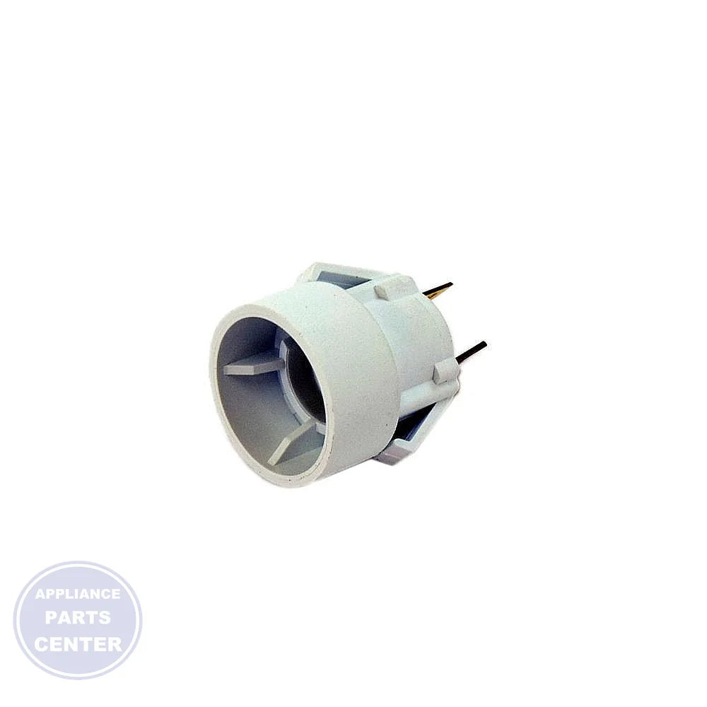 WPL SOCKET-LIGHT;10 WATT 2180200 - Main view showing bright illumination for compatible models