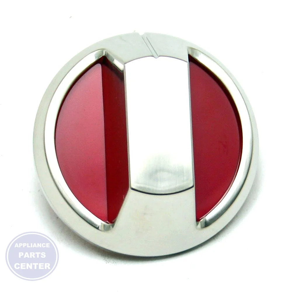 SPEED QUEEN 803099P - Main view showing control knob for SPQ models