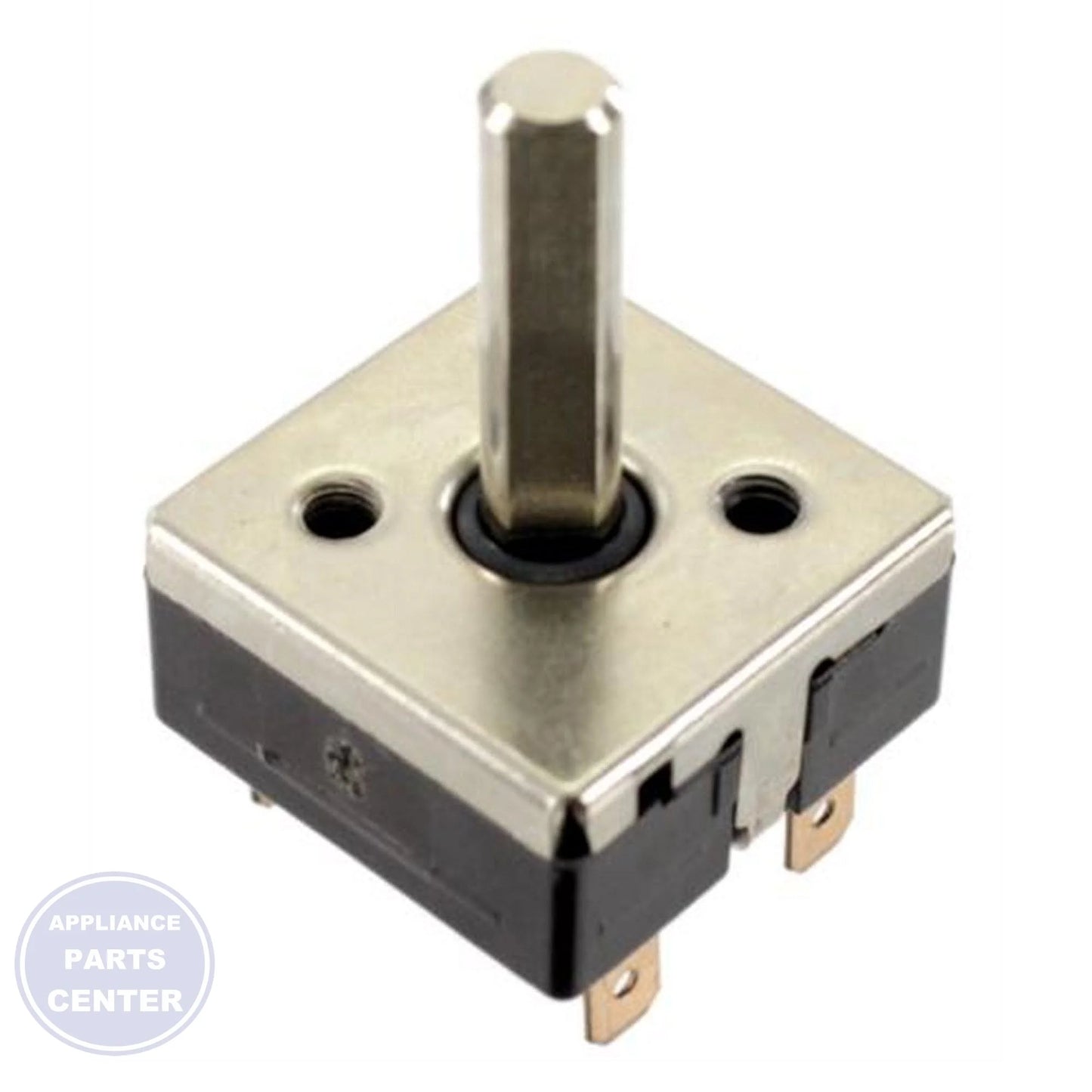 L-G SWITCH,ROTARY EBF62494601 - Main view showing cooking control for L-G models