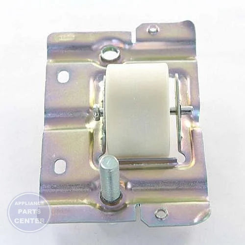 GEH WHEEL MOBILITY ASM LH WR02X27362 - Main view showing smooth mobility for GEH XYZ123