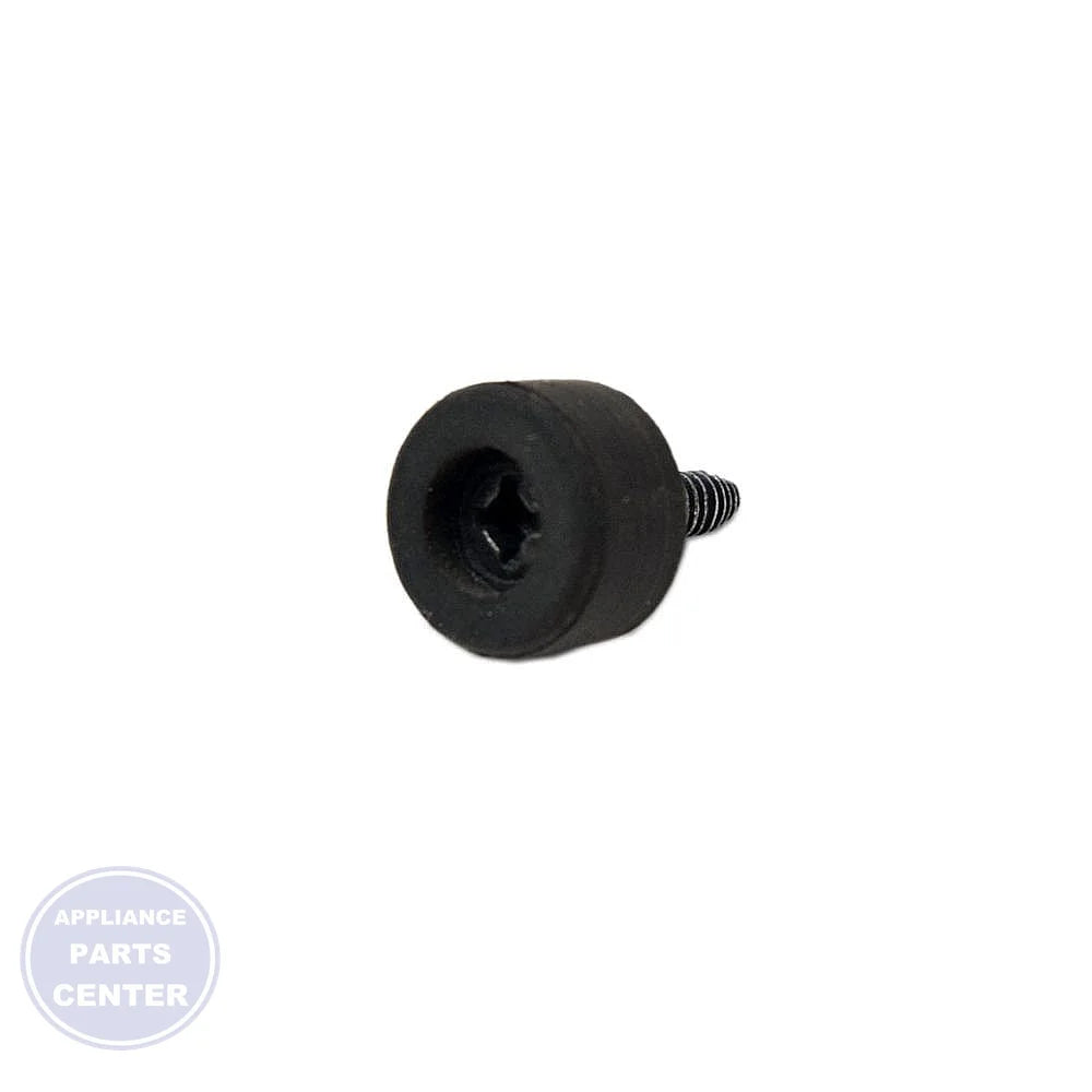 WHIRLPOOL BUMPER W10105790 - Main view showing stability support for Whirlpool WPL series
