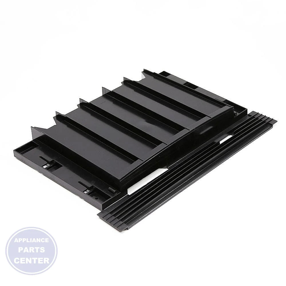 WHIRLPOOL DISHWASHER INTERIOR PANEL 99003750 - Main view showing sleek design for Whirlpool models