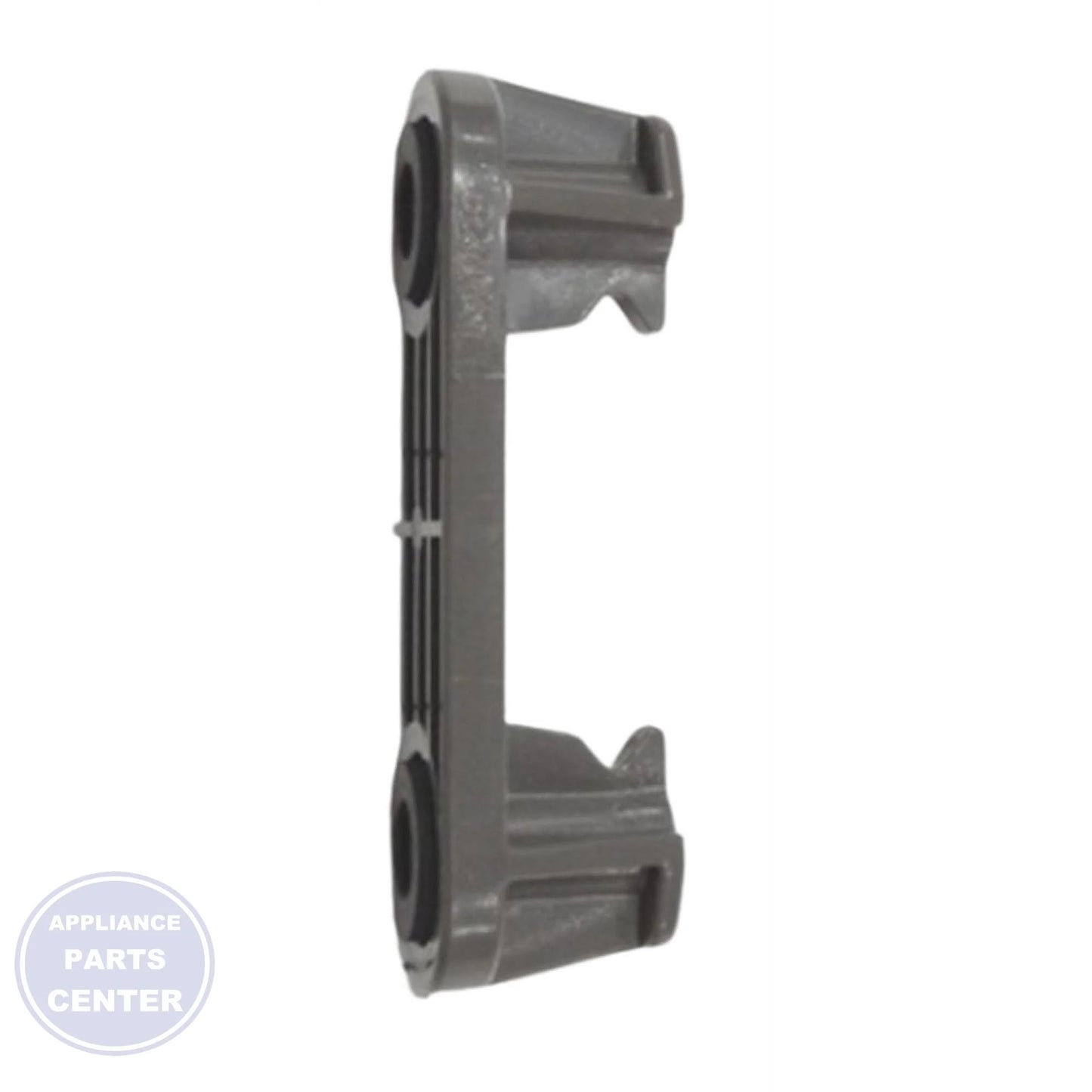 WHIRLPOOL DISHWASHER MOUNT W10077876 - Main view showing secure mounting for WHIRLPOOL WPL series