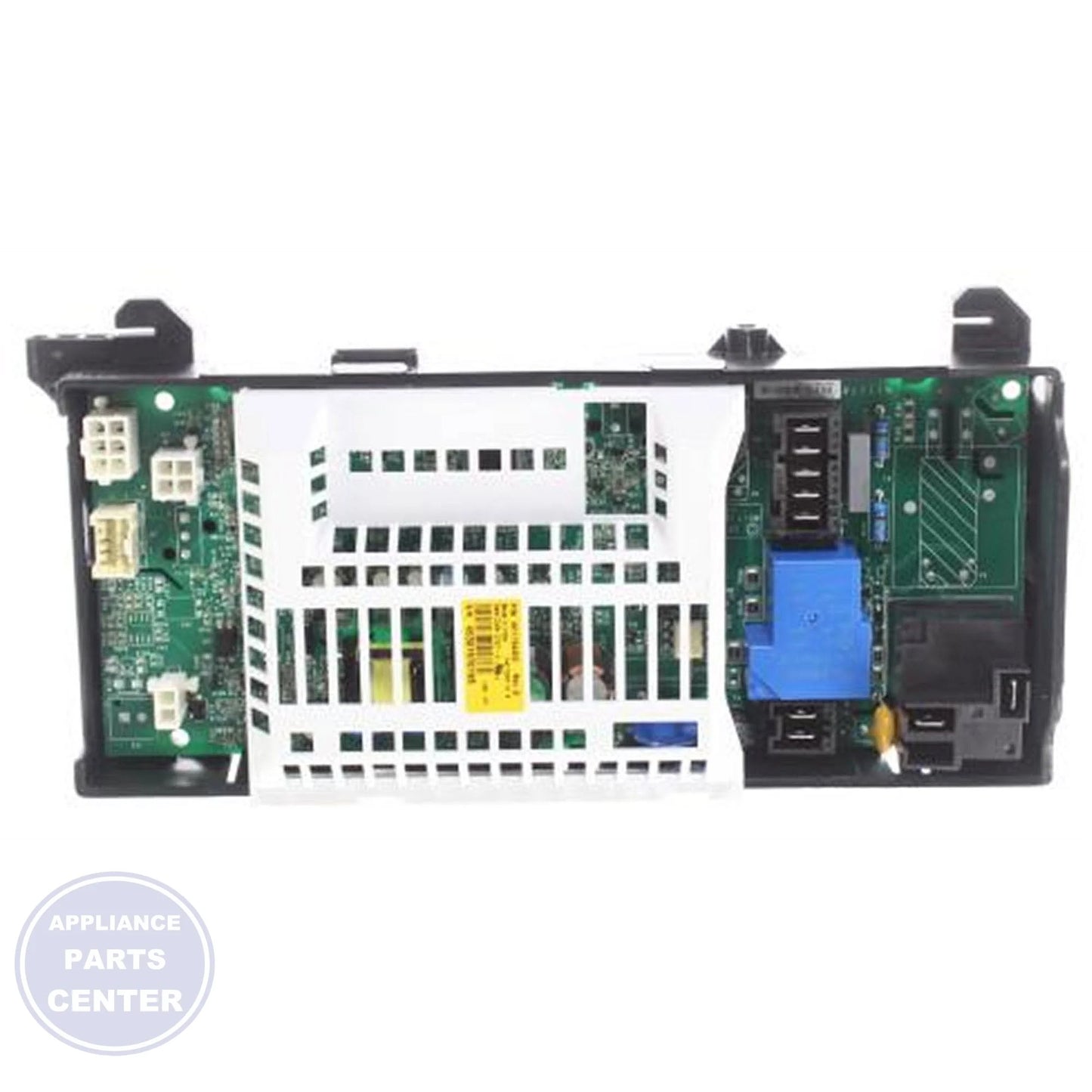 WHIRLPOOL ELECTRONIC CONTROL BOARD W11387578 - Main view showing precise temperature regulation for Whirlpool, Maytag, KitchenAid models