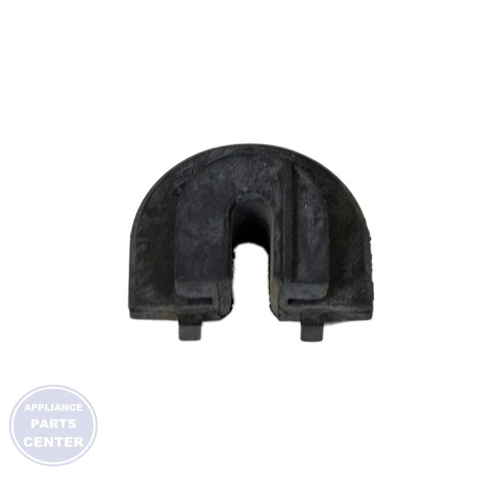 WHIRLPOOL GROMMET W10034820 - Main view showing tight seal for Whirlpool models