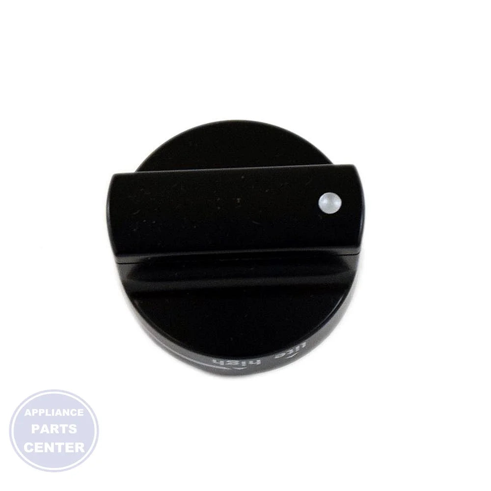 Whirlpool WHIRLPOOL KNOB ASSEMBLY W11101426 - Main view showing precise control for specific models