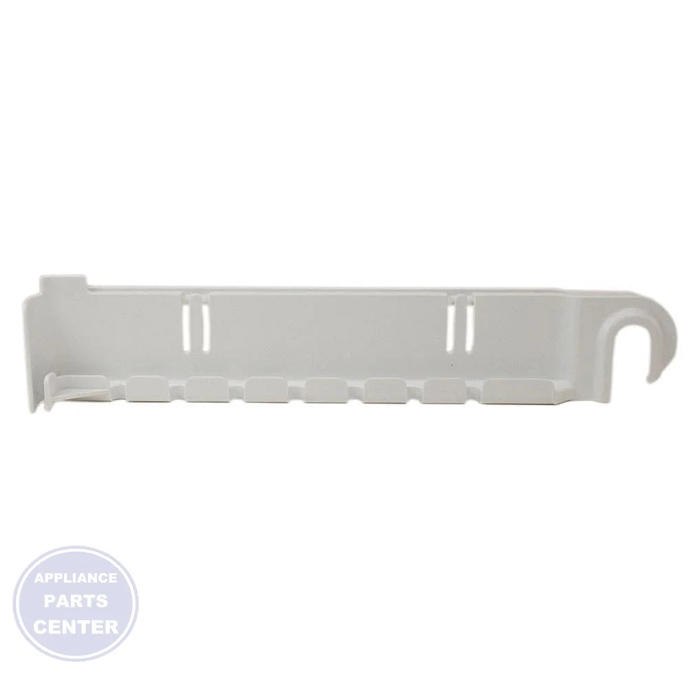 Whirlpool Refrigerator Bracket WPW10281115 - Main view showing secure support for Whirlpool refrigerator models