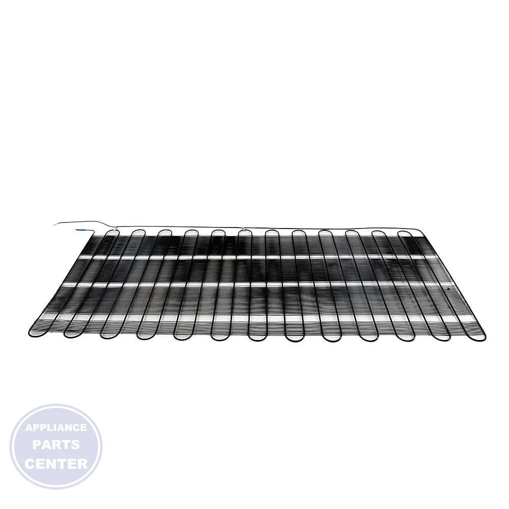 Whirlpool Refrigerator Condenser WPW10219349 - Main view showing efficient cooling for specific models