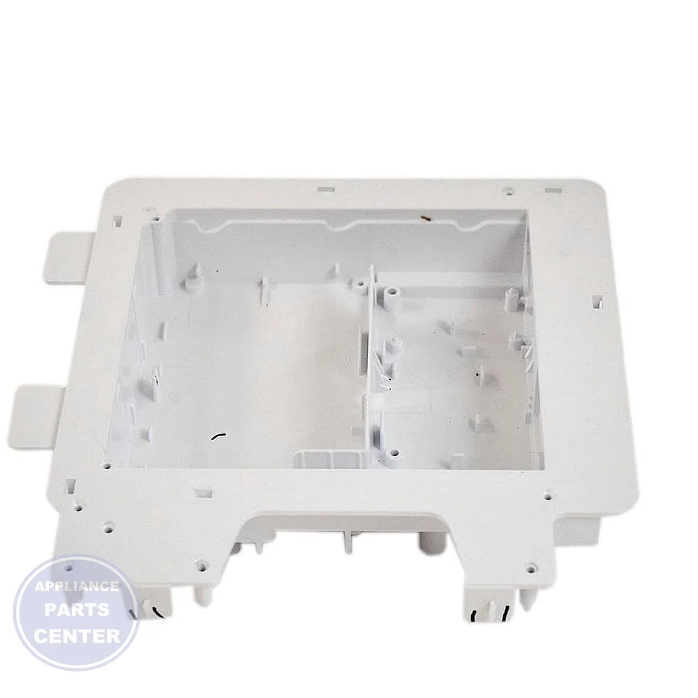 Whirlpool Refrigerator Control Box WPW10247993 - Main view showing precise temperature control for WPL-1234