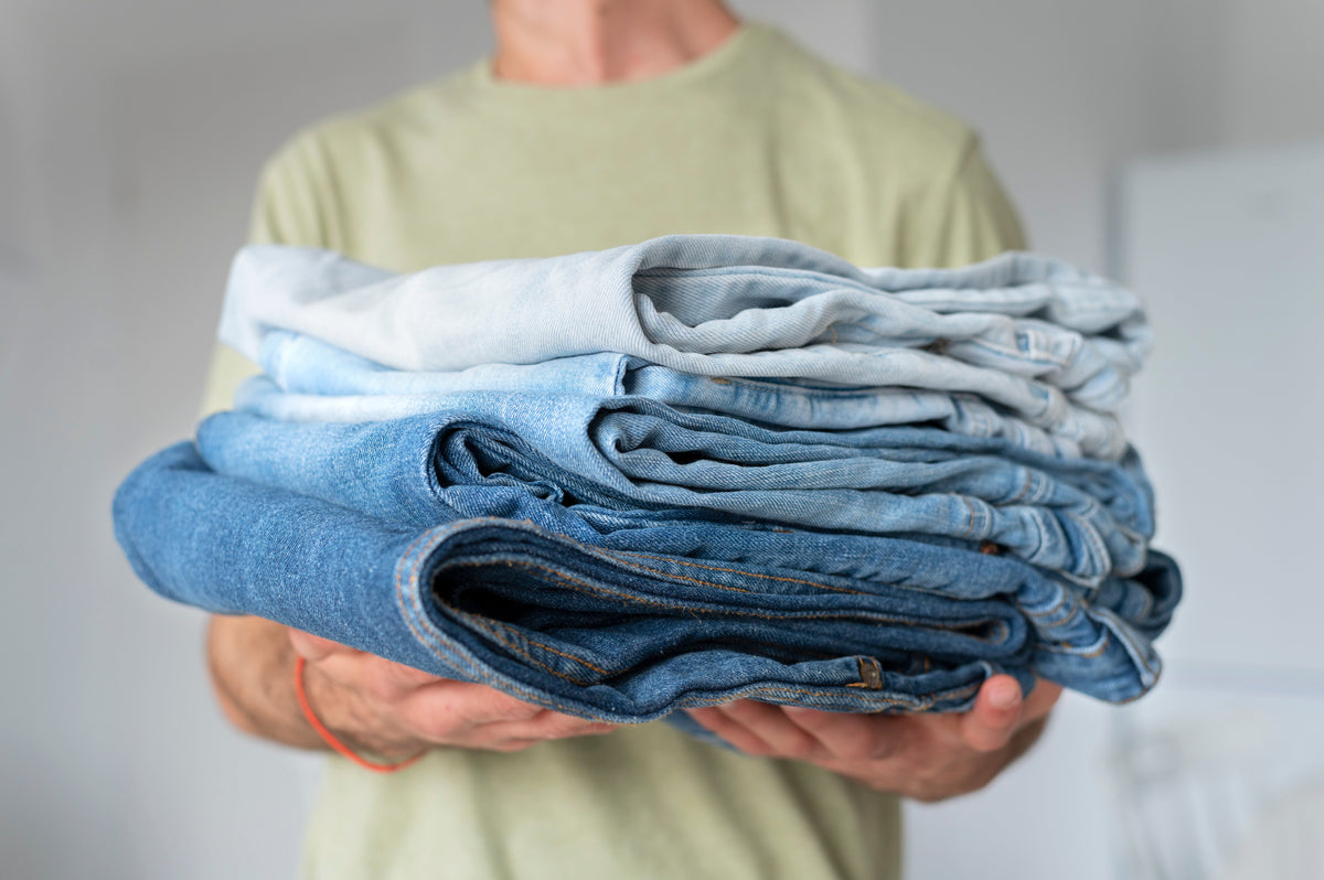 Do you need to separate laundry?