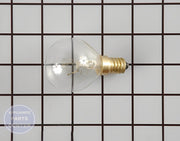 Bosch Light Bulb 00057874 - Main view showing bright lighting for Bosch and Gaggenau models