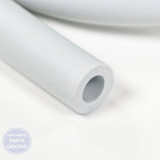 BSH OUTLET HOSE 00094041 - Main view showing efficient water drainage for specific models