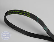 Bosch Drive Belt 00096426 - Main view showing heavy-duty design for Bosch Dryers