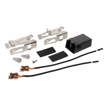FRIGIDAIRE  RECEPTACLE KIT | 5303935058
