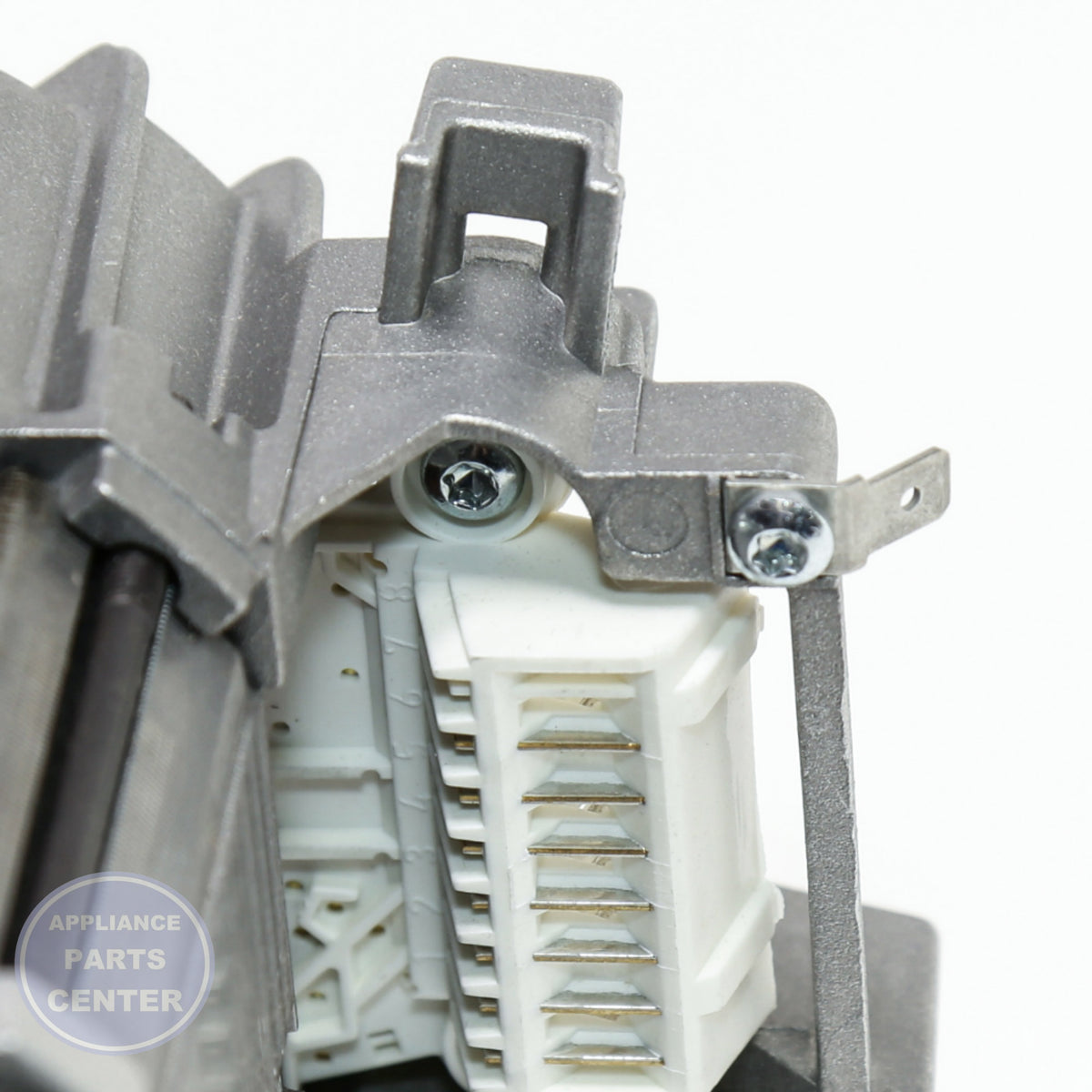 BSH MOTOR 00142197 - Main view showing heavy-duty performance for 142197 models