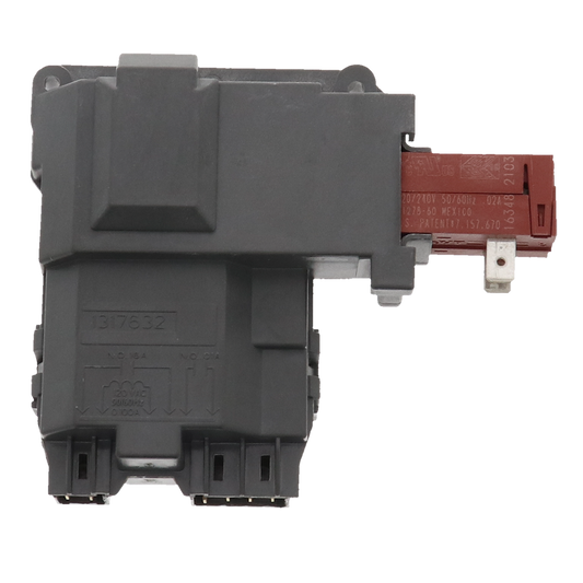 FRIGIDAIRE WASHER DOOR LOCK  | 131763256