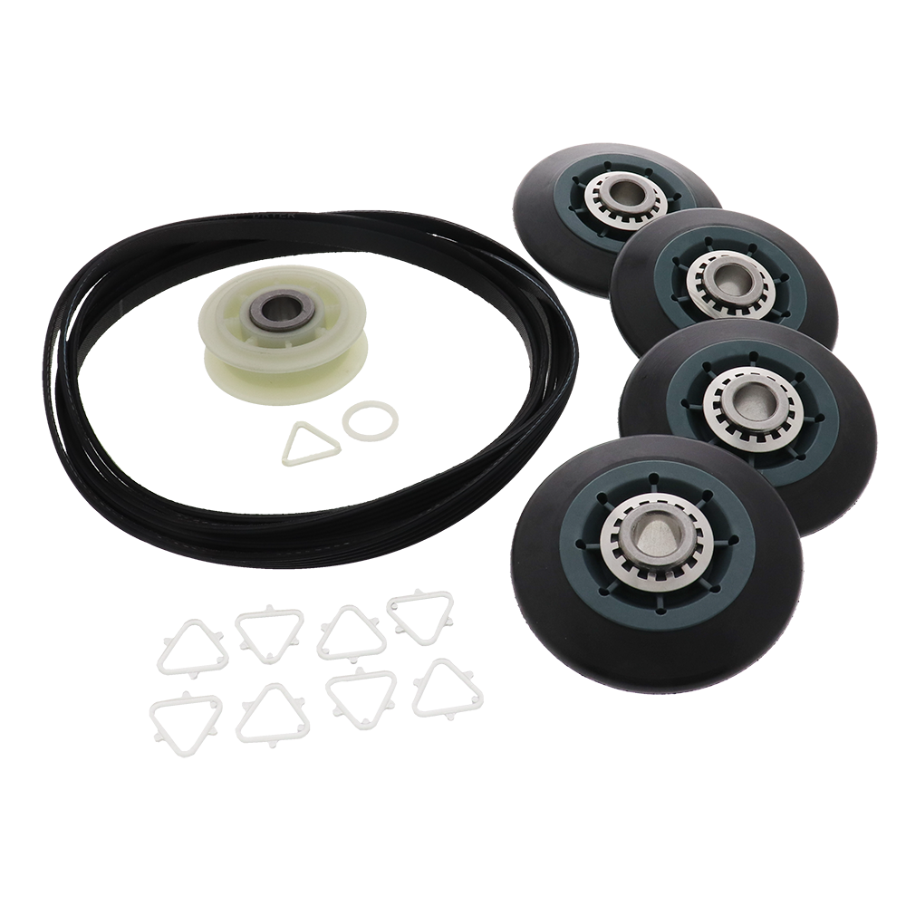 WHIRLPOOL DRYER REPAIR KIT (Repl: 80047) | 4392067 (REPLACED 80047)