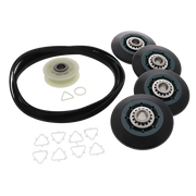 WHIRLPOOL DRYER REPAIR KIT (Repl: 80047) | 4392067 (REPLACED 80047)