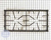 Thermador Burner Grate 00143928 - Main view showing durable construction for Thermador XYZ models