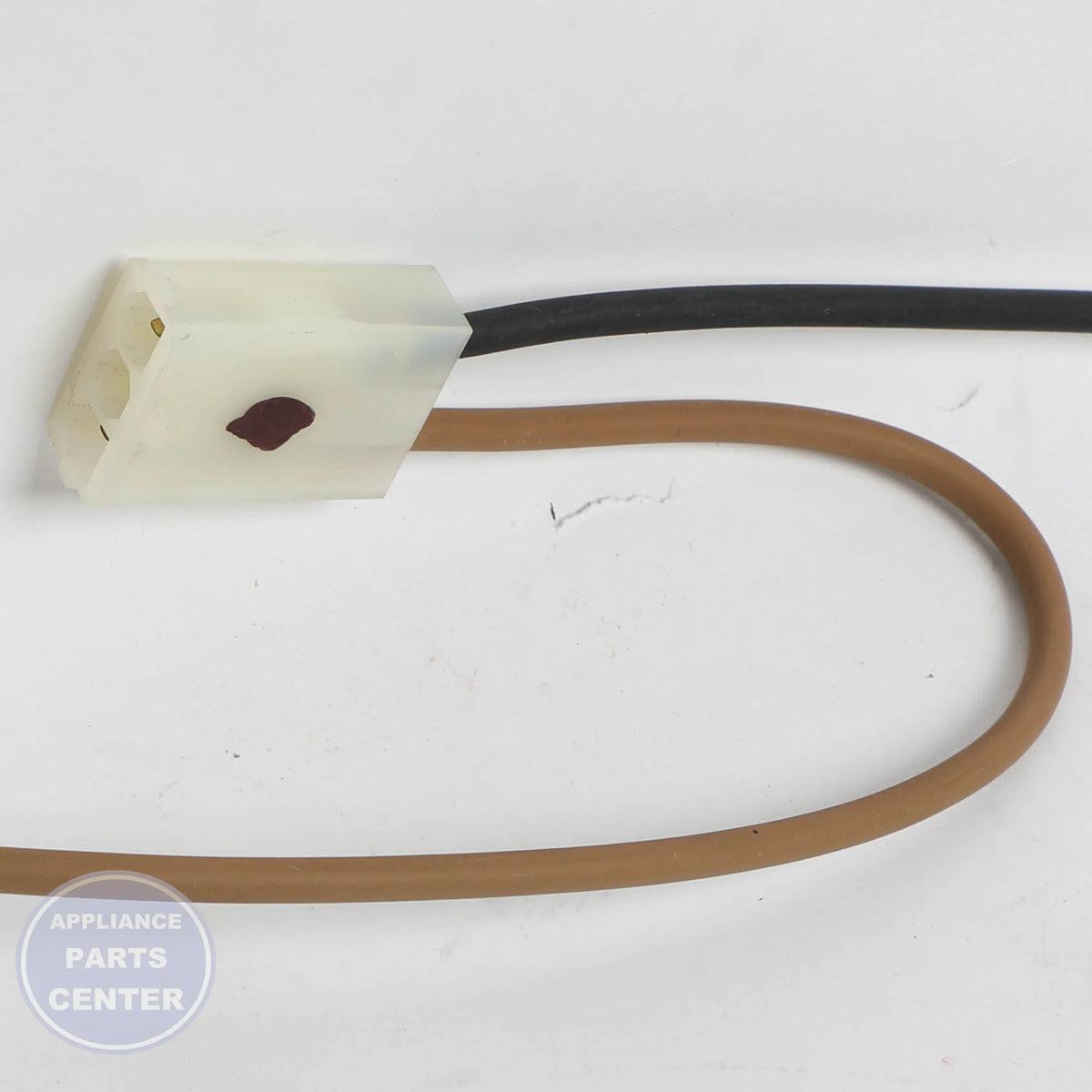 HEATING ELEMENT 00144368 - Side view with 3000 watts power capacity