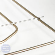 BSH HEATING ELEMENT 00144648 - Main view showing efficient heating for specific models