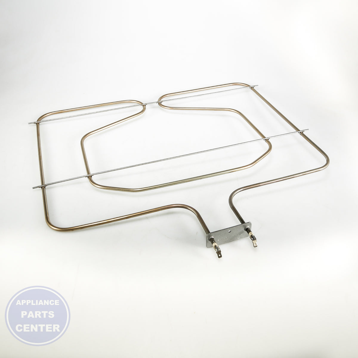 BSH HEATING ELEMENT 00144648 - Installation in specific model showing key mounting points