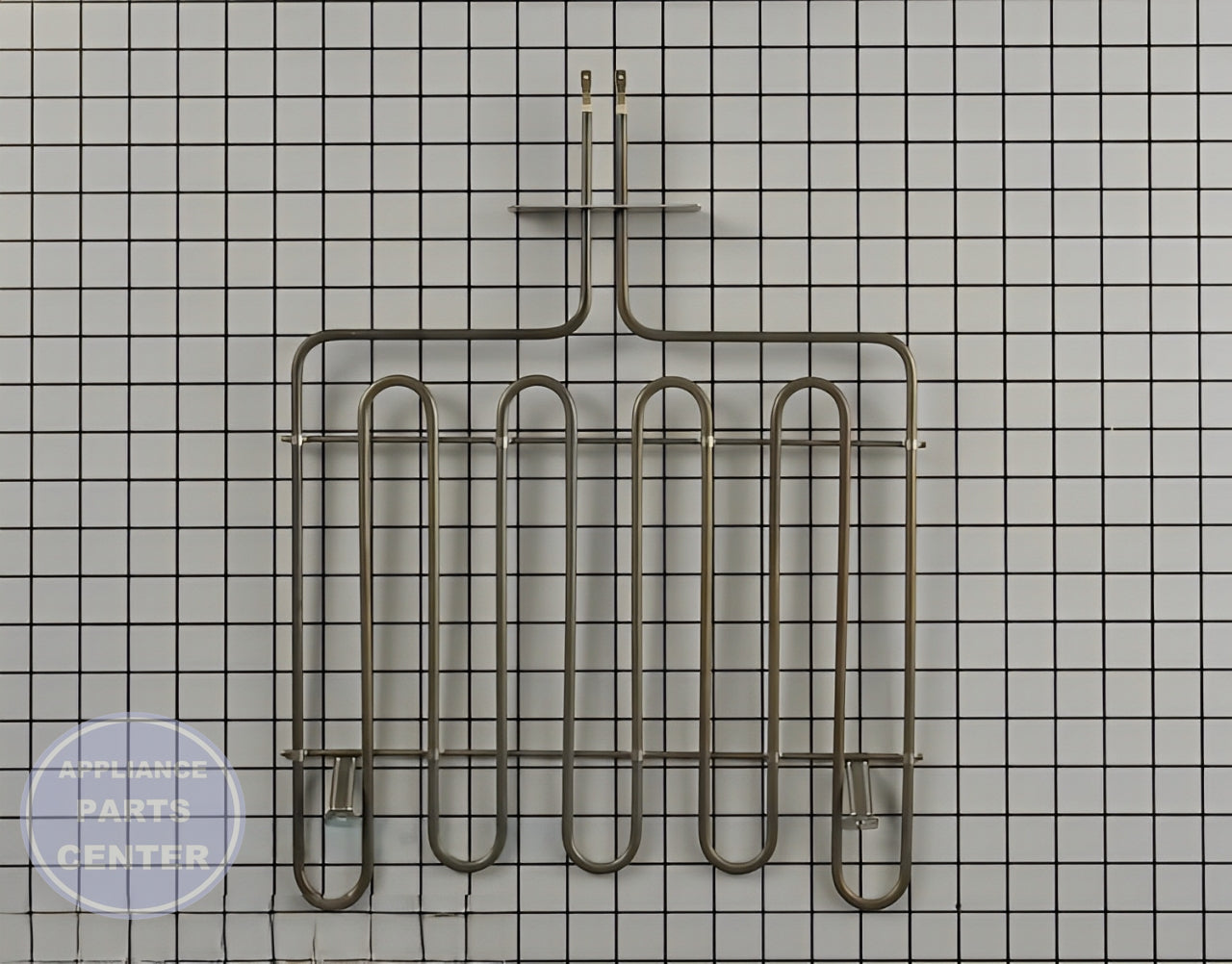 BOSCH OVEN HEATING ELEMENT 00144667 - Main view showing efficient heating for BOSCH models