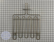 BOSCH OVEN HEATING ELEMENT 00144667 - Main view showing efficient heating for BOSCH models