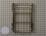 Thermador Rack 00145091 - Main view showing sturdy construction for Thermador models