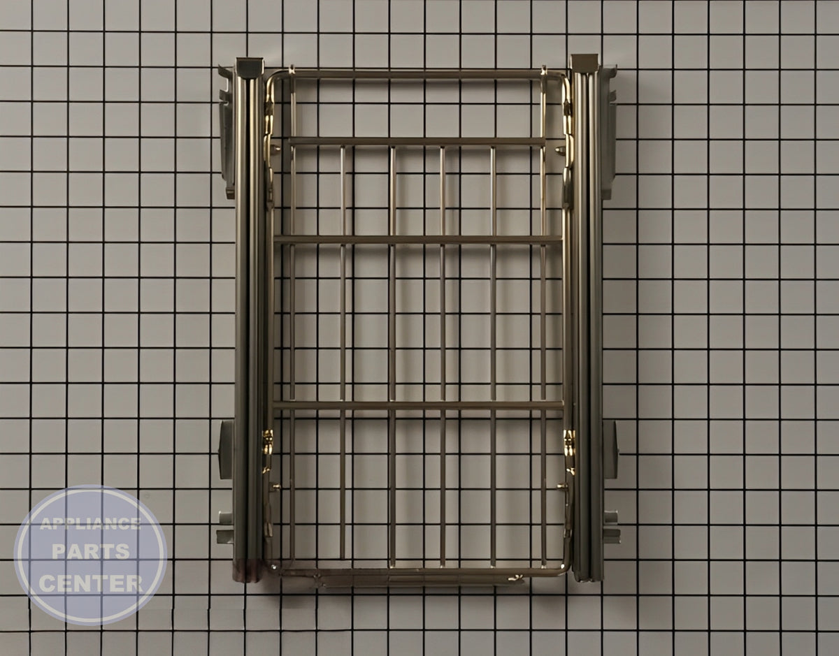 Rack 00145091 - Detailed view of durable materials and design