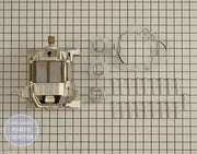 BOSCH WASHER MOTOR 00145327 - Main view showing efficient washing performance for BOS models