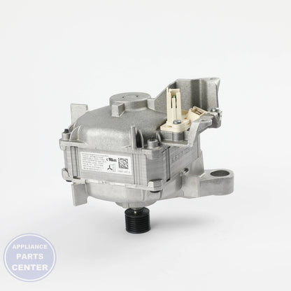 MOTOR 00145836 - Detailed view of high-performance technical details