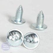 BSH SCREW 00150649 - Main view showing secure fastening for BSH Freezers and Refrigerators