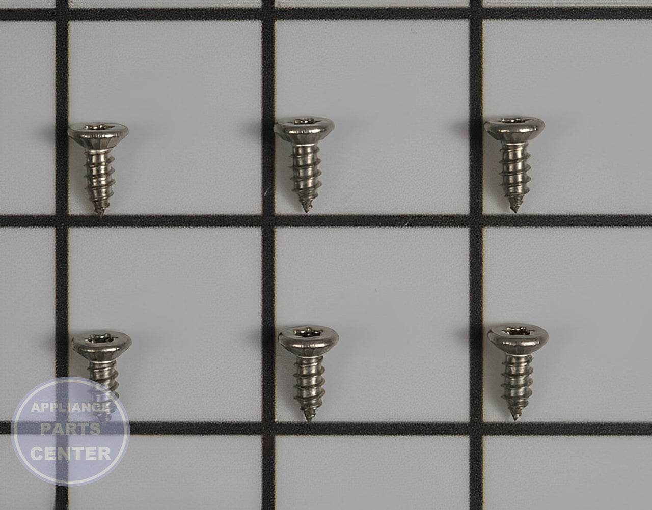 BOSCH SCREW 00151703 - Main view showing secure fitting for BOSCH-1234 models