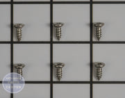 BOSCH SCREW 00151703 - Main view showing secure fitting for BOSCH-1234 models