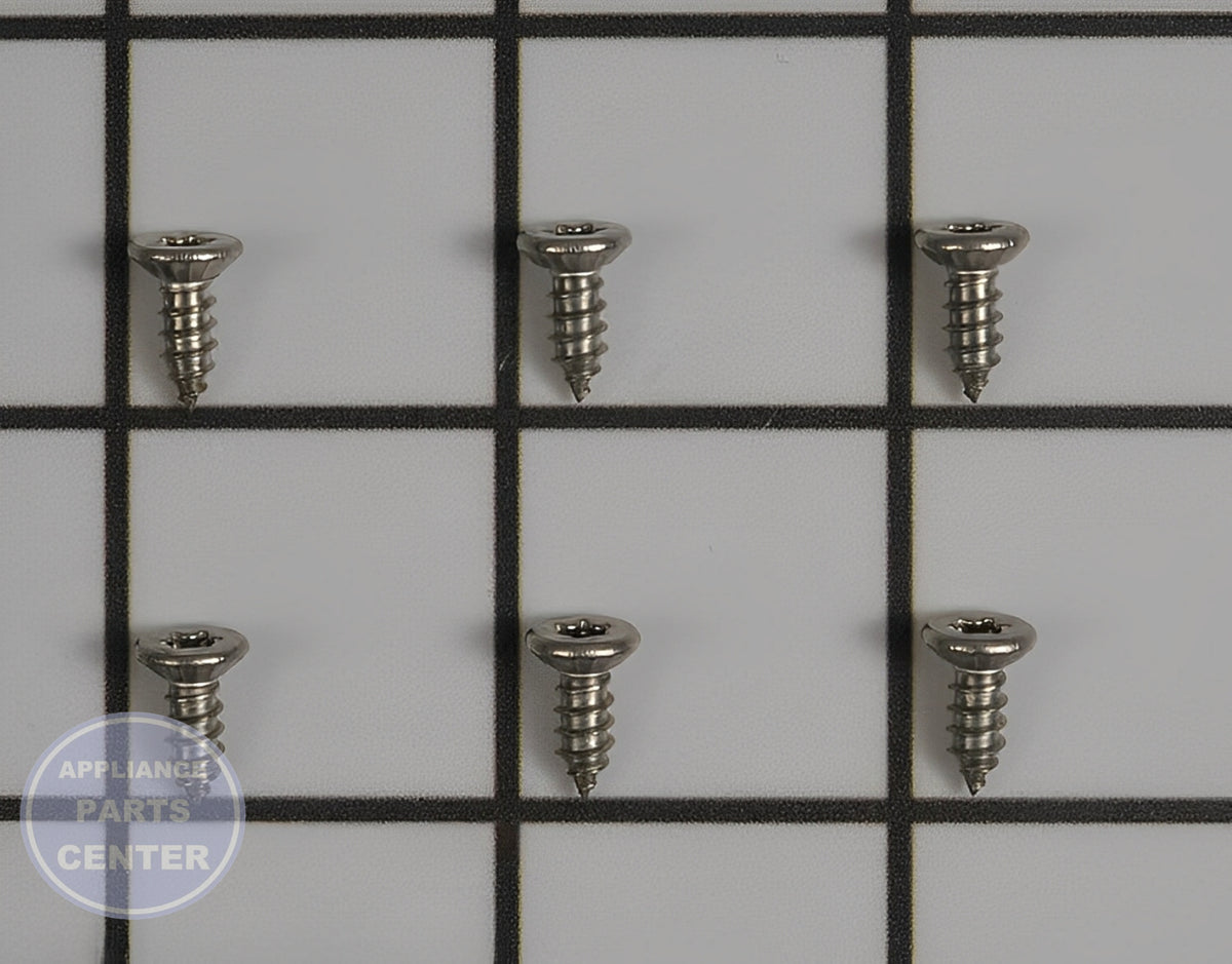 BOSCH SCREW 00151703 - Main view showing secure fitting for BOSCH-1234 models