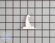 BOSCH LAUNDRY HOOK 00154074 - Main view showing secure closure for BOSCH Dryer