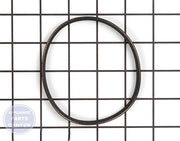 BOSCH LAUNDRY DRIVE BELT 00154142 - Main view showing durability for specific BOS Dryer models